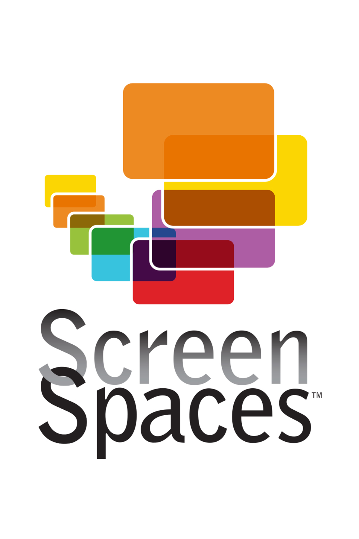 ScreenSpaces Logo