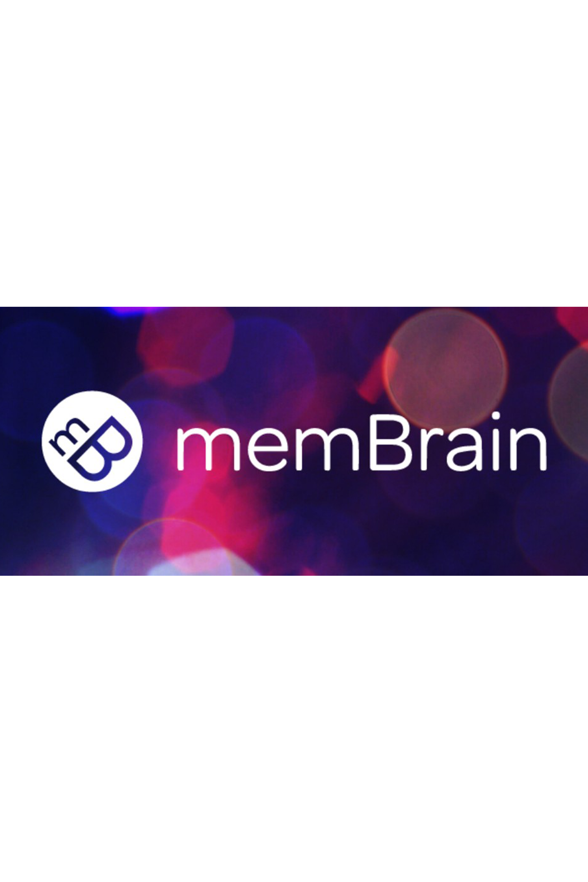 memBrain Ventures Logo