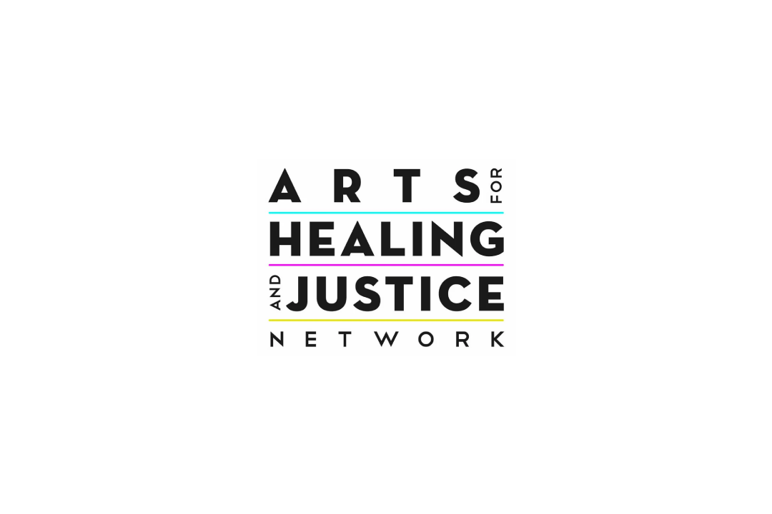 Arts for Healing and Justice Network (AHJN)